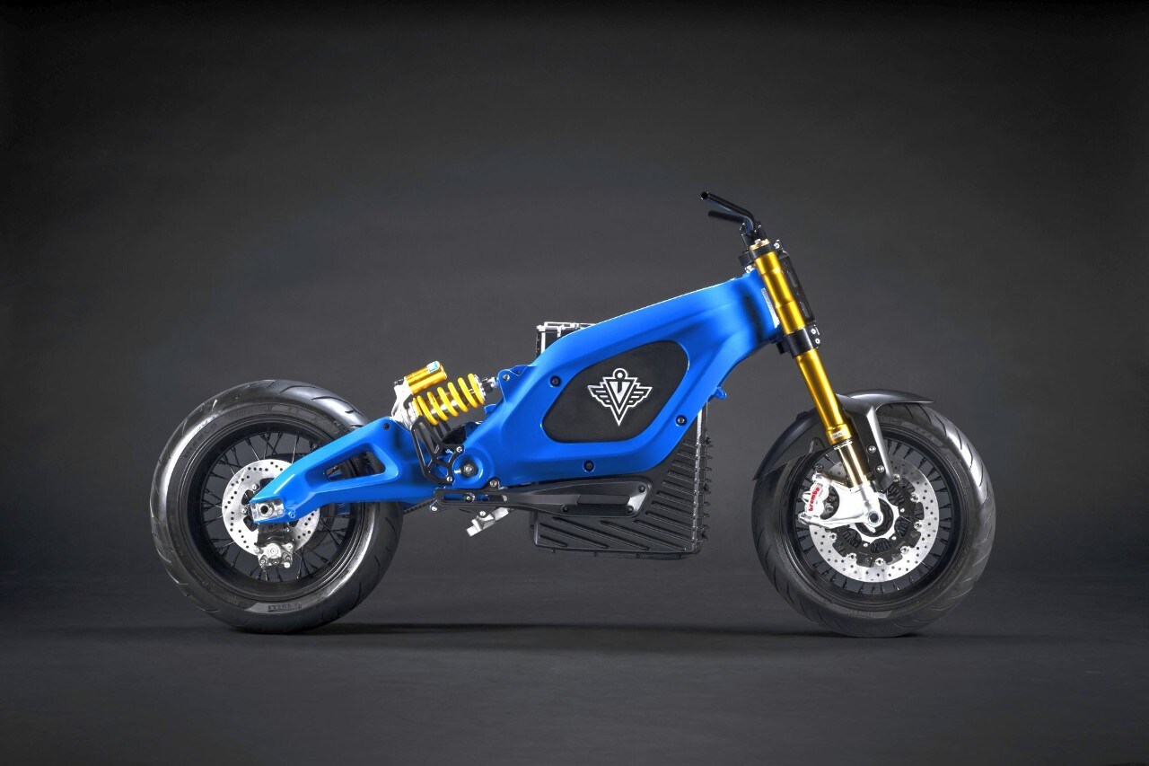 Quel che vi siete persi a Eicma